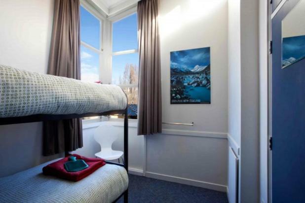 A Pousada Bumbles Backpackers Queenstown Exterior foto